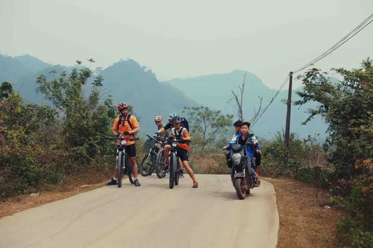 Cycling Vietnam: 6 Reasons to Explore Asia's Most Scenic Routes