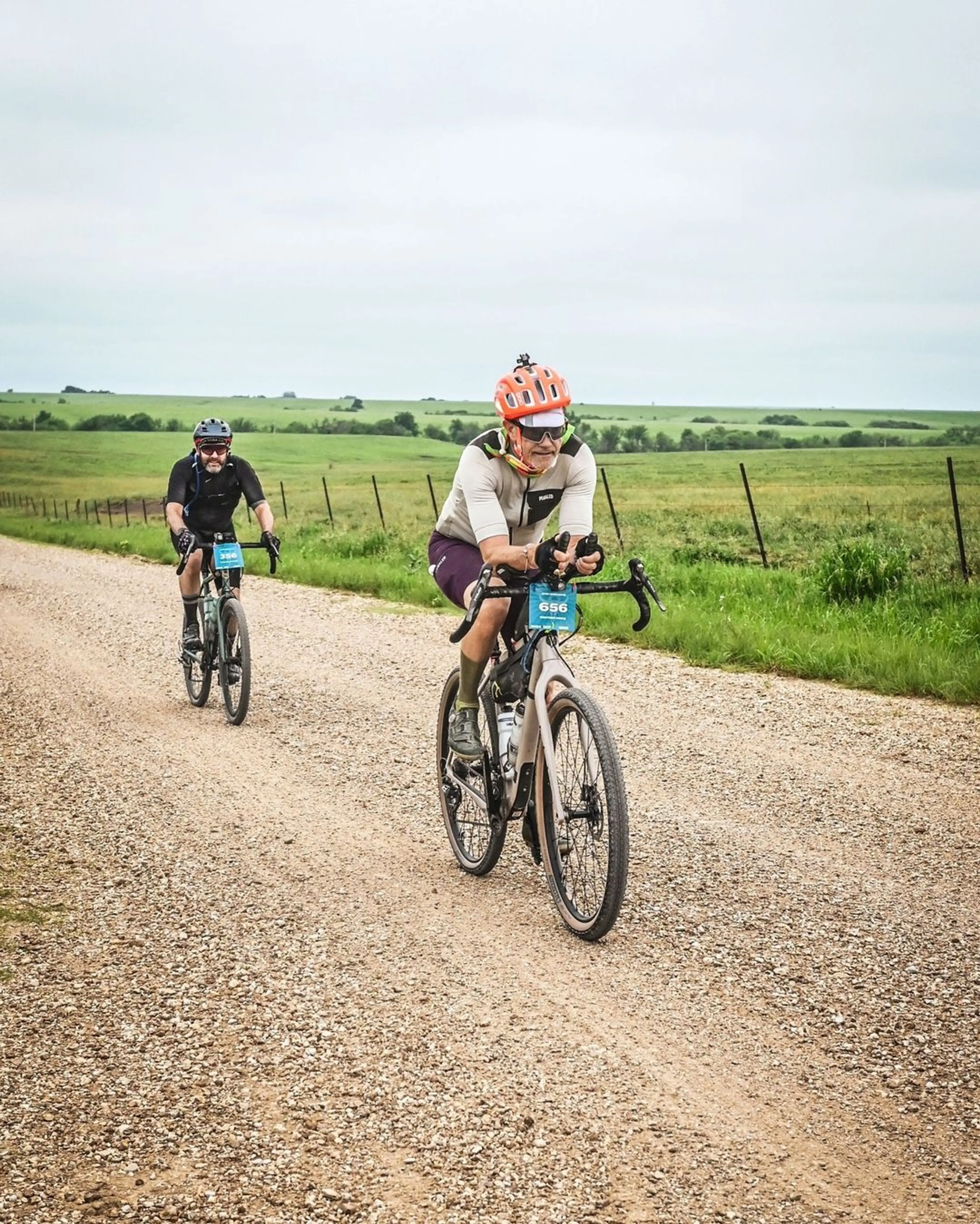 Unbound Gravel, The World's Premier Gravel Event Emporia, Kansas