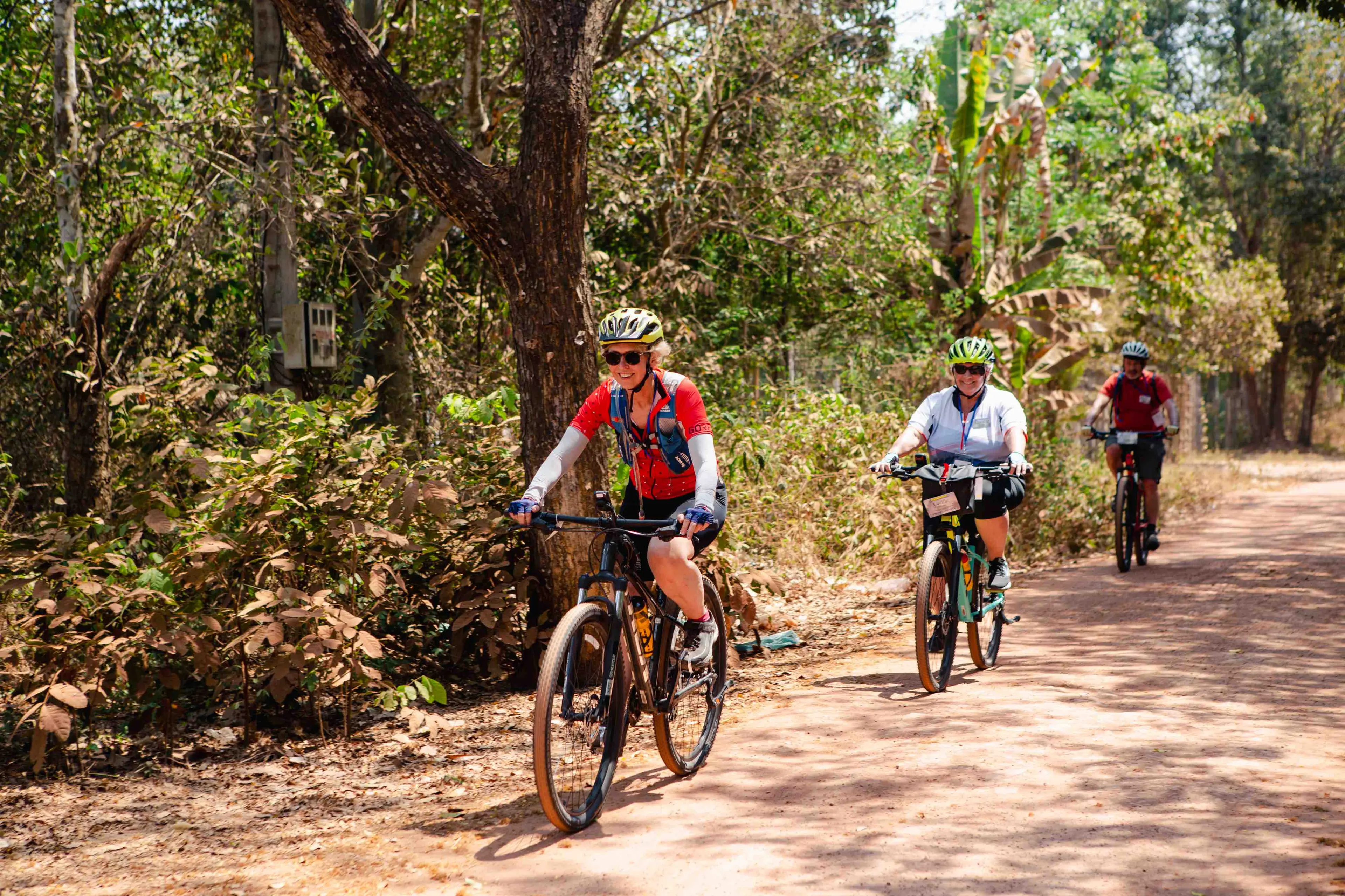 Mr Biker Saigon, Cycling Vietnam, The Mekong Delta
