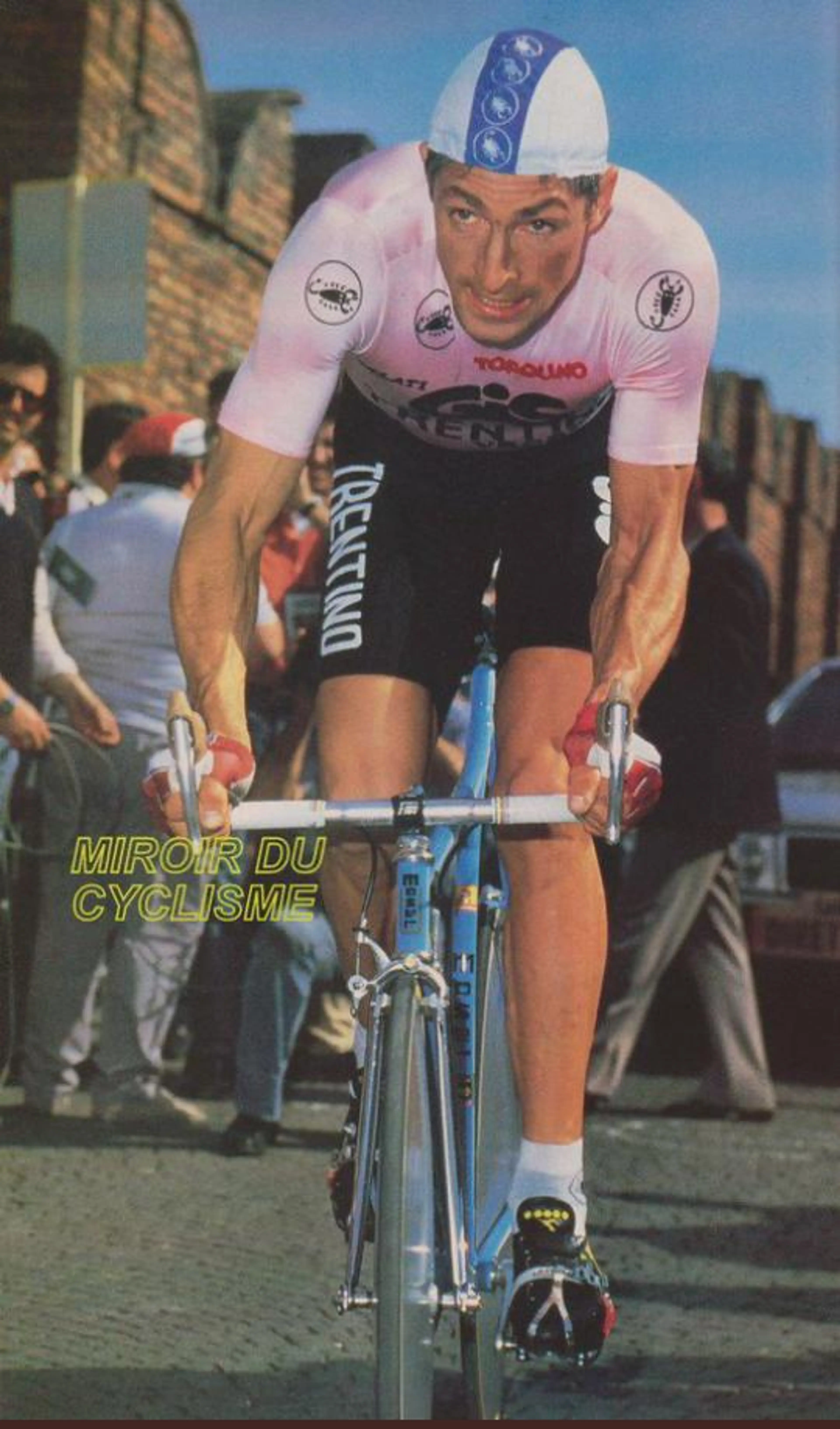 Francesco Moser