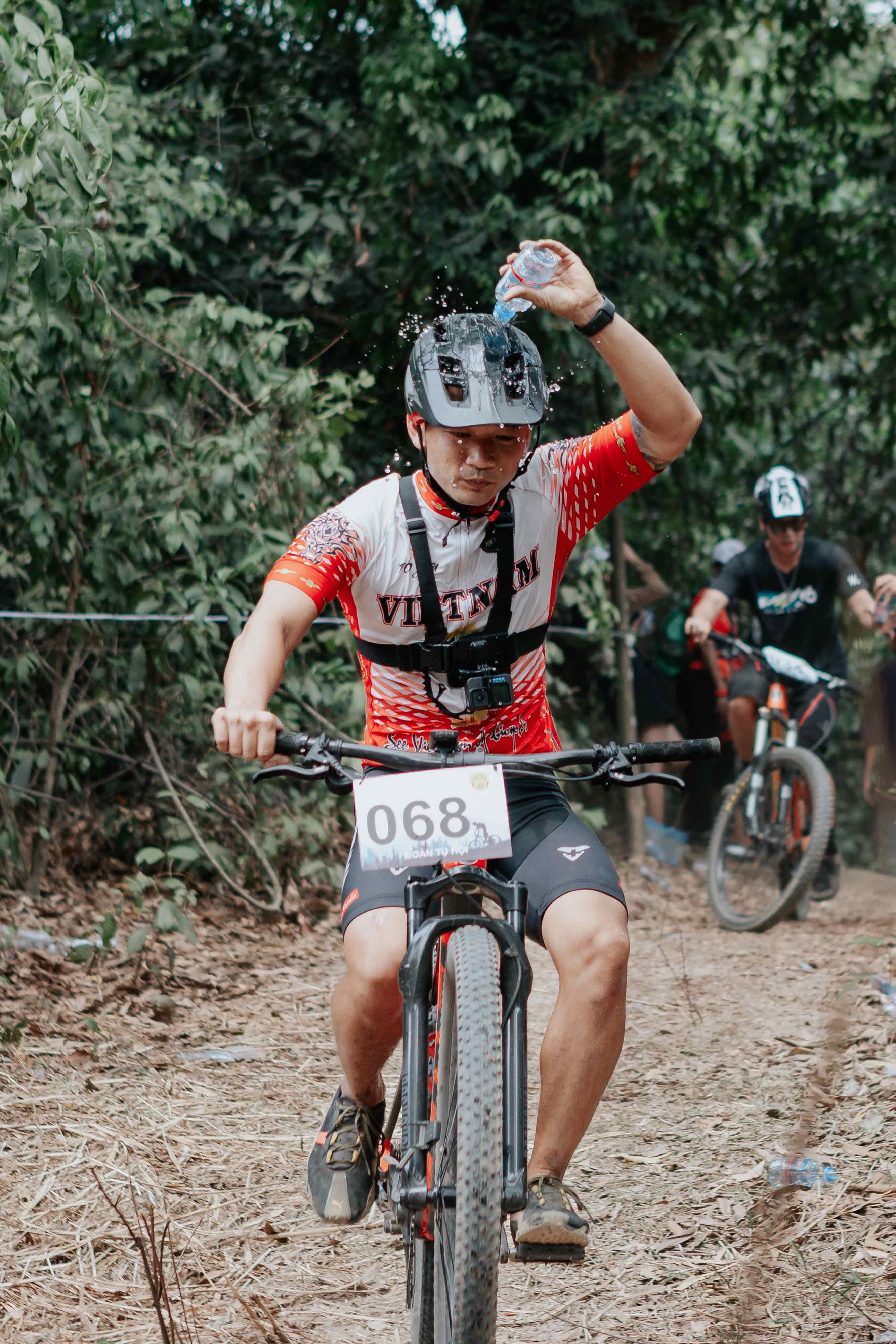 Ho Lang Cross Country MTB Race 2023 | MrBikerSaigon