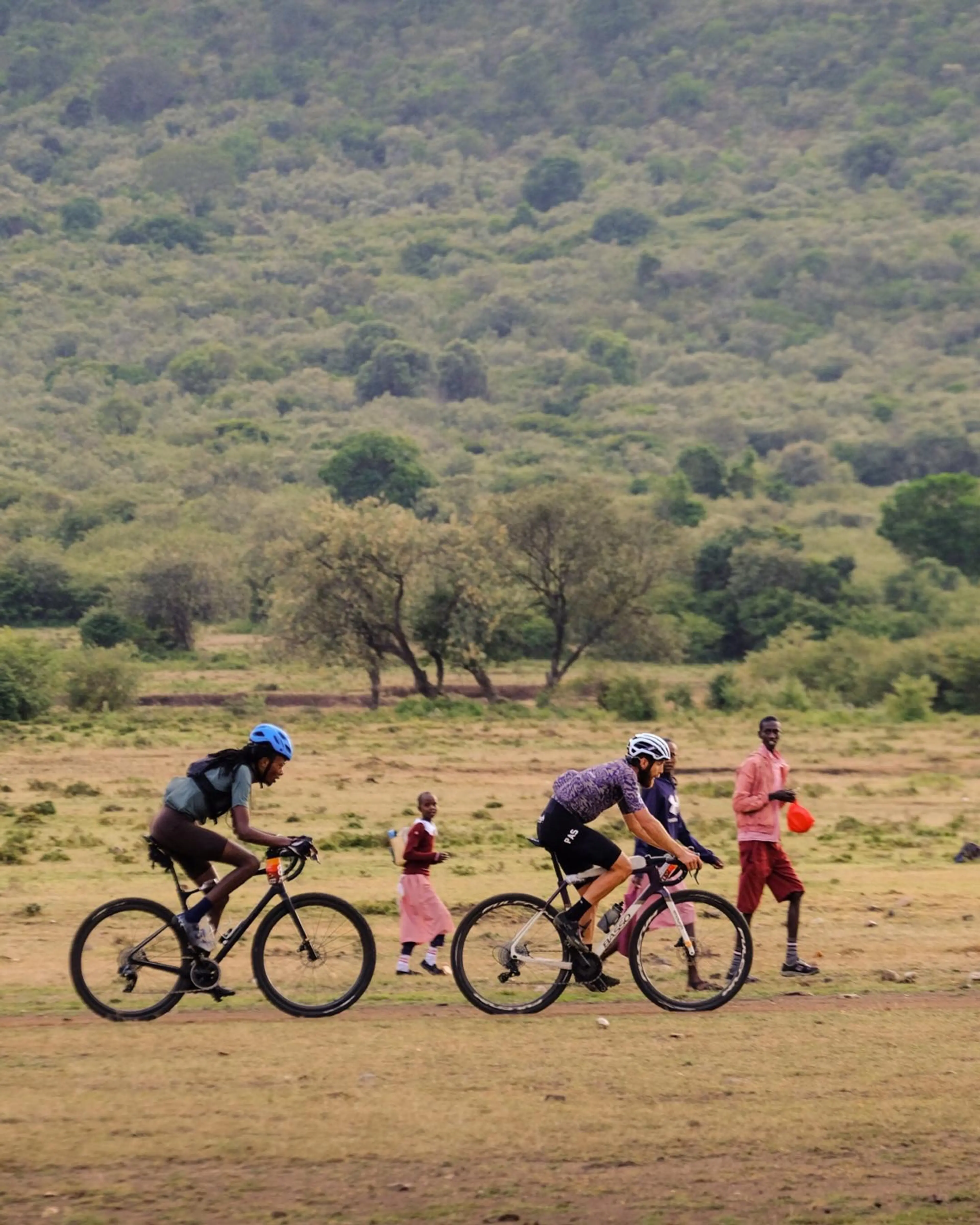 Migration Gravel Race