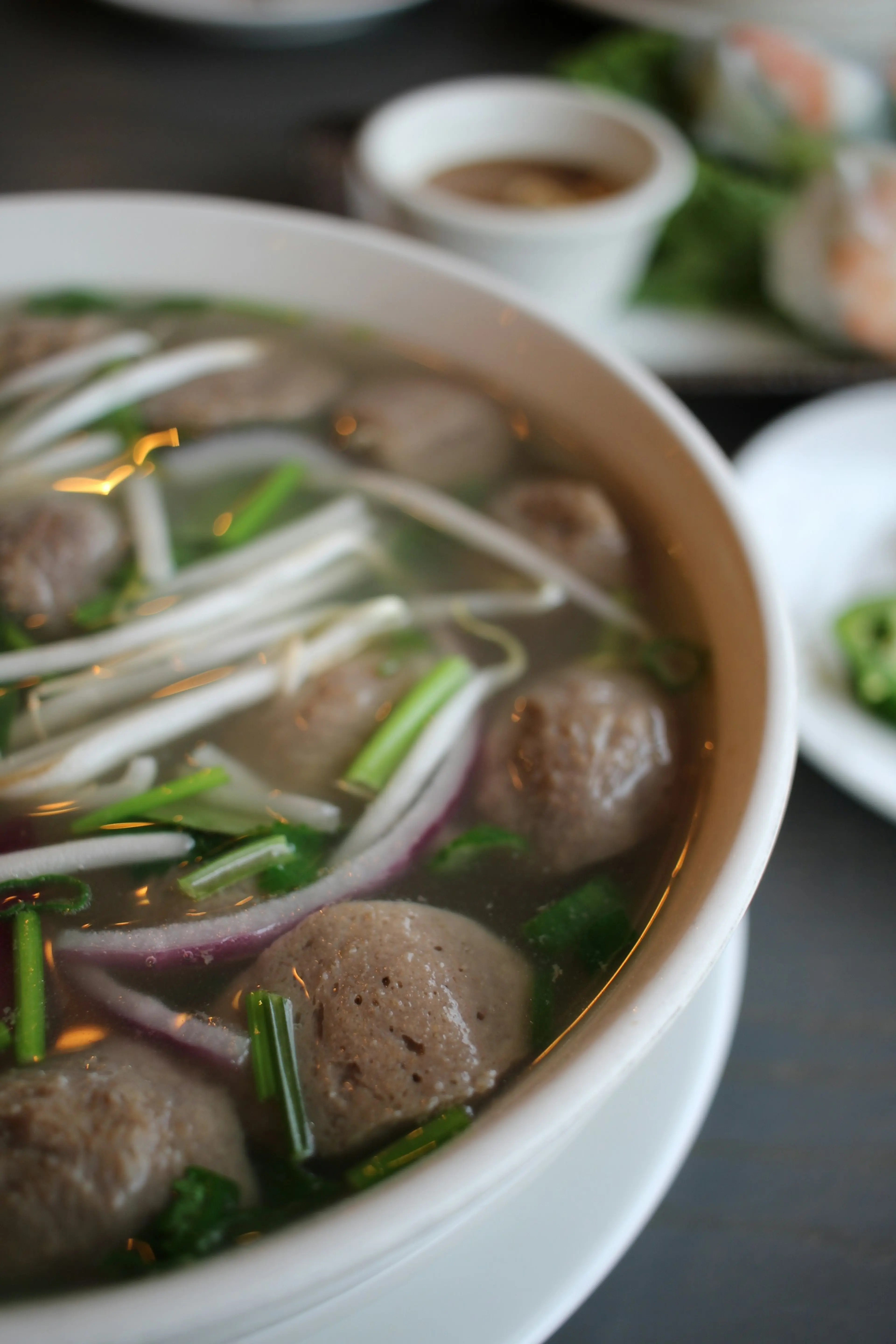 Pho: The Ultimate Energy Booster