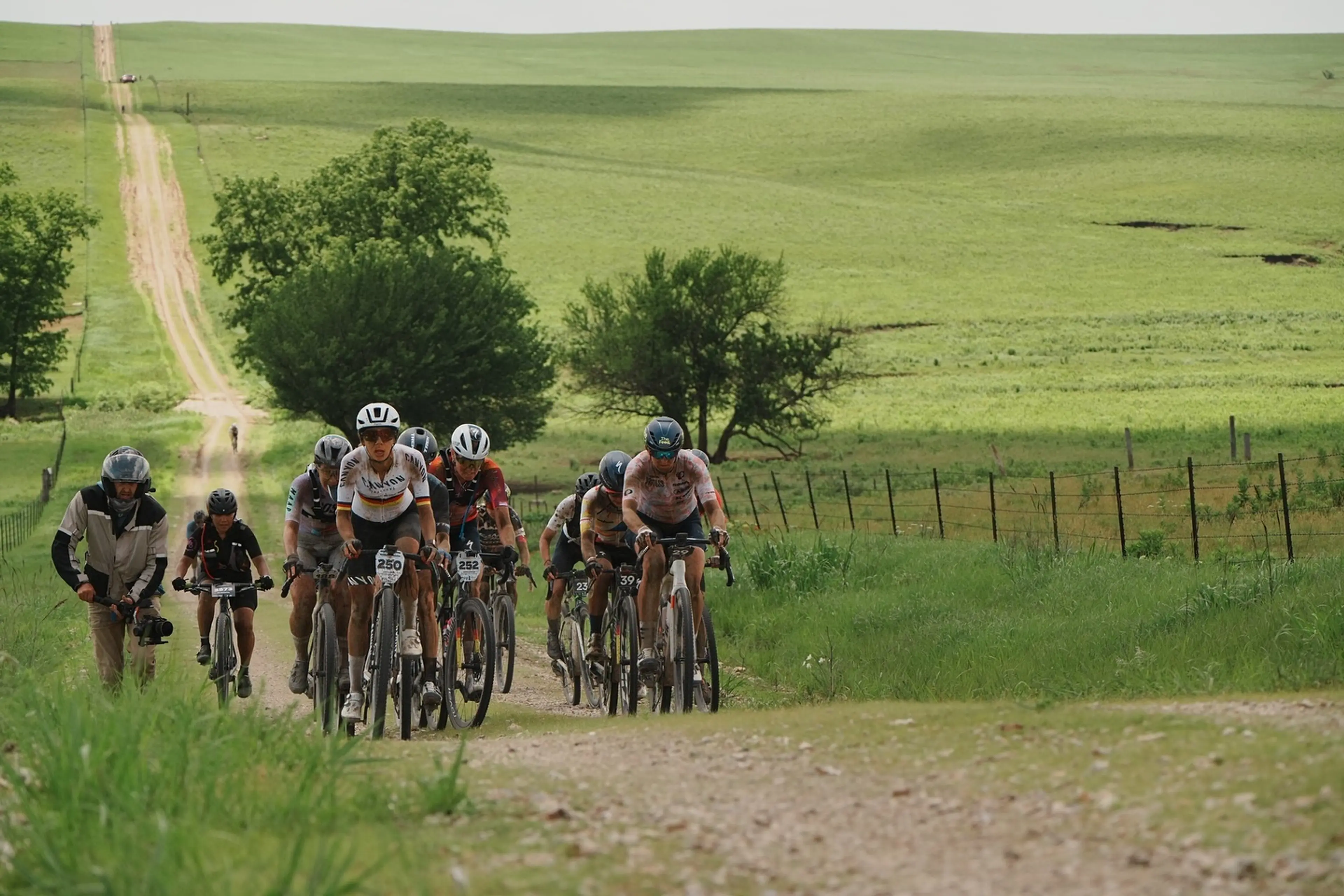 Dirty Kanza (Unbound Gravel): The Ultimate Gravel Challenge