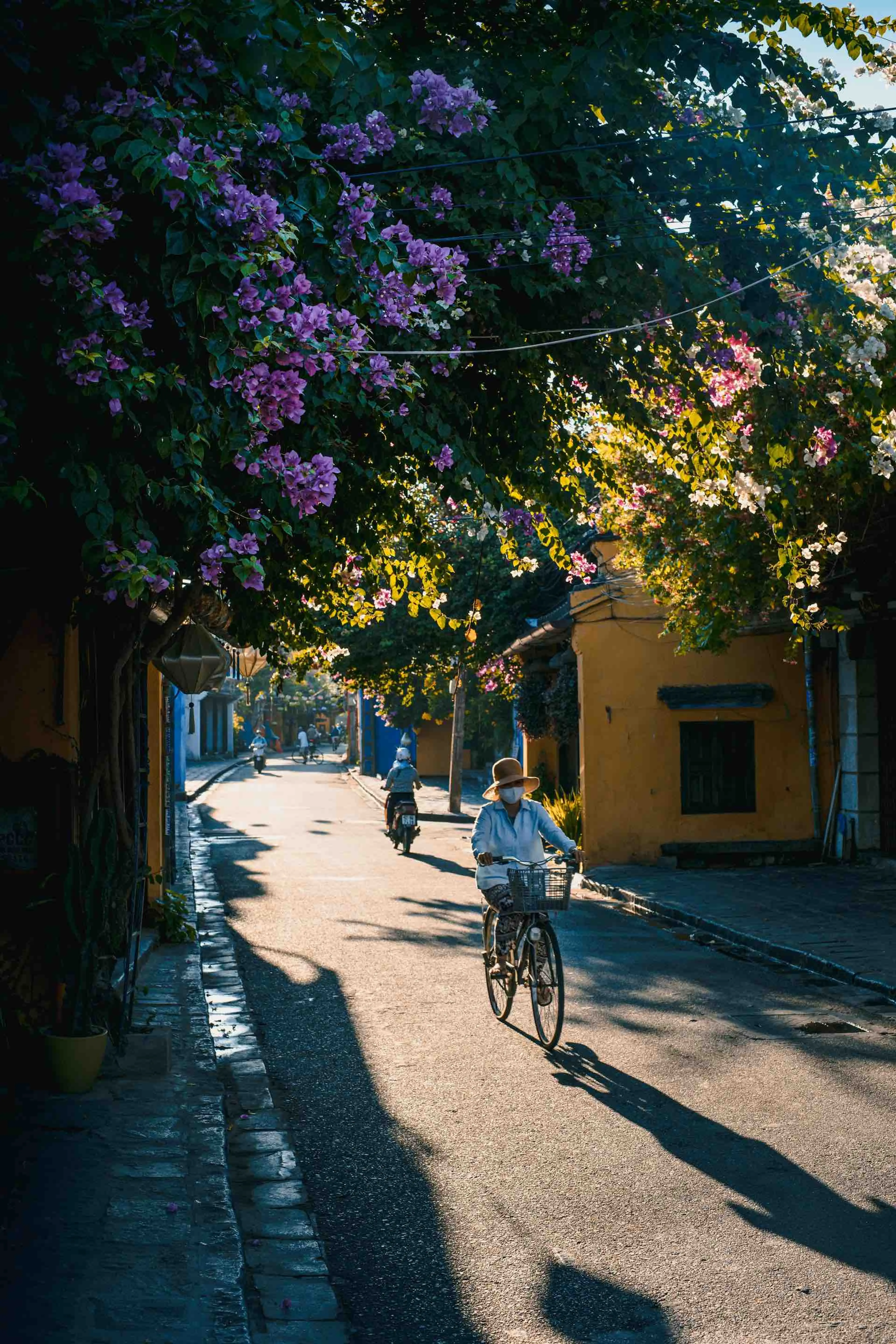 Mr Biker Saigon, Cycling Vietnam Central Coast
