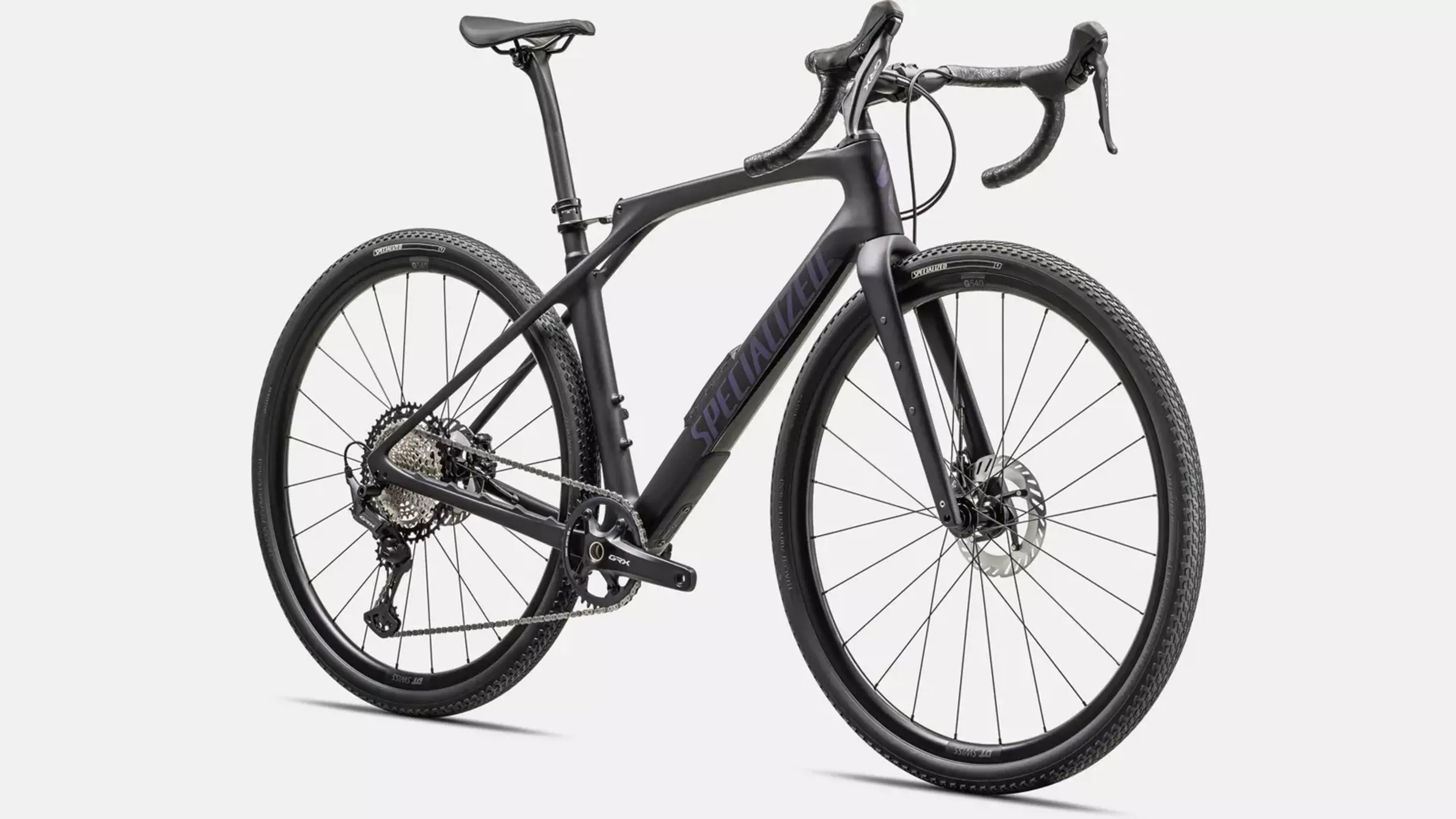 Specialized Diverge STR Comp