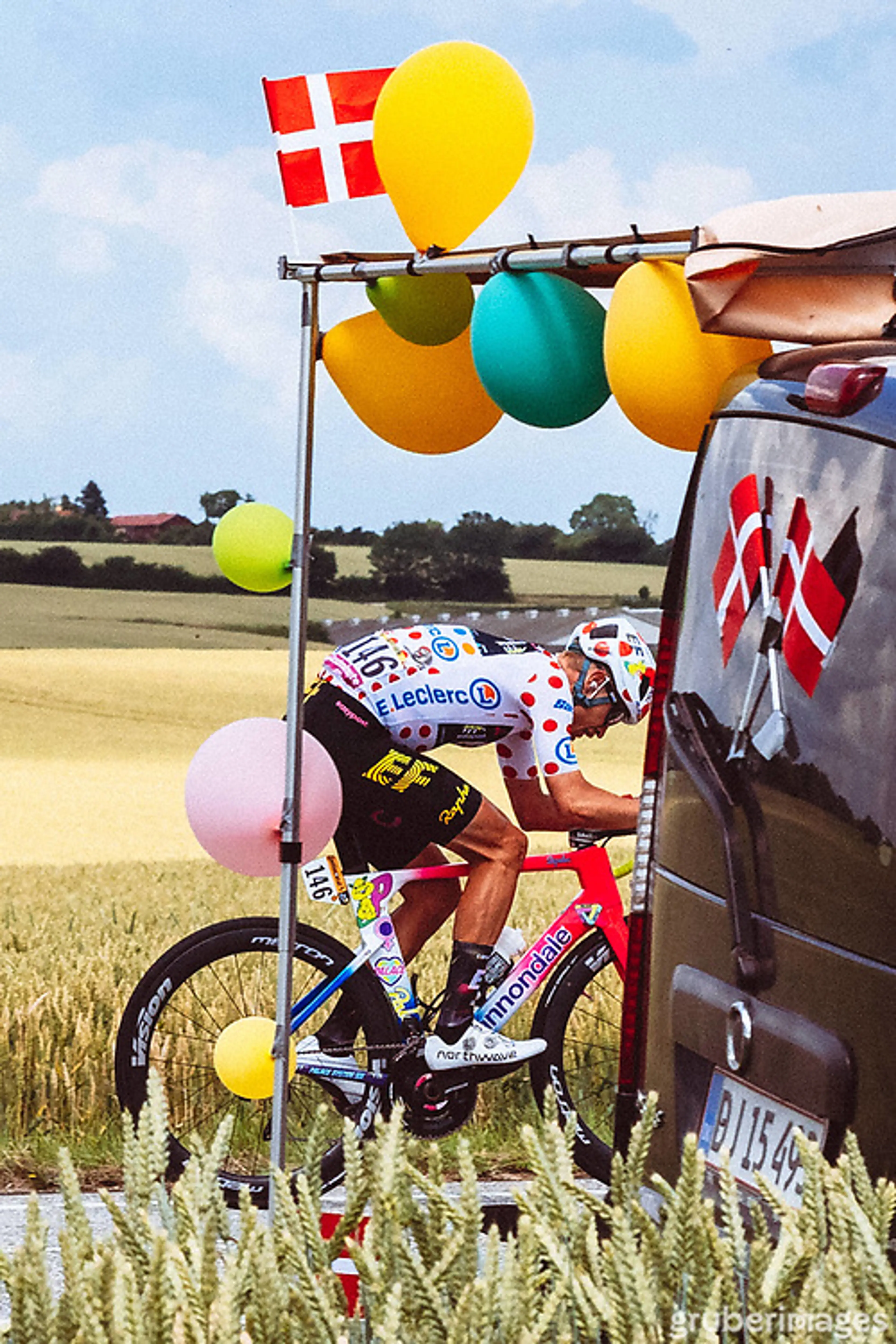 Gruber Images - Tour De France