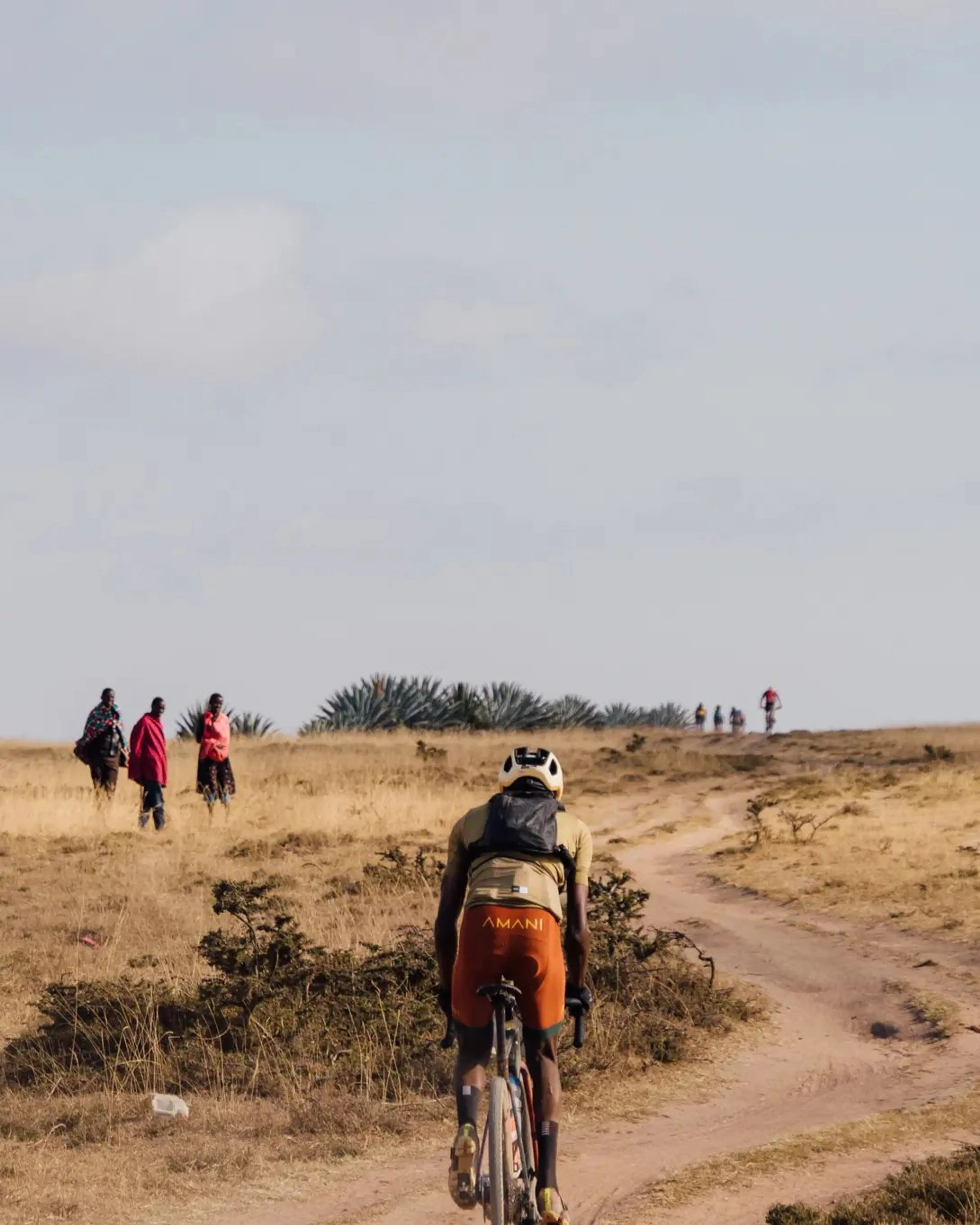 Migration Gravel Race