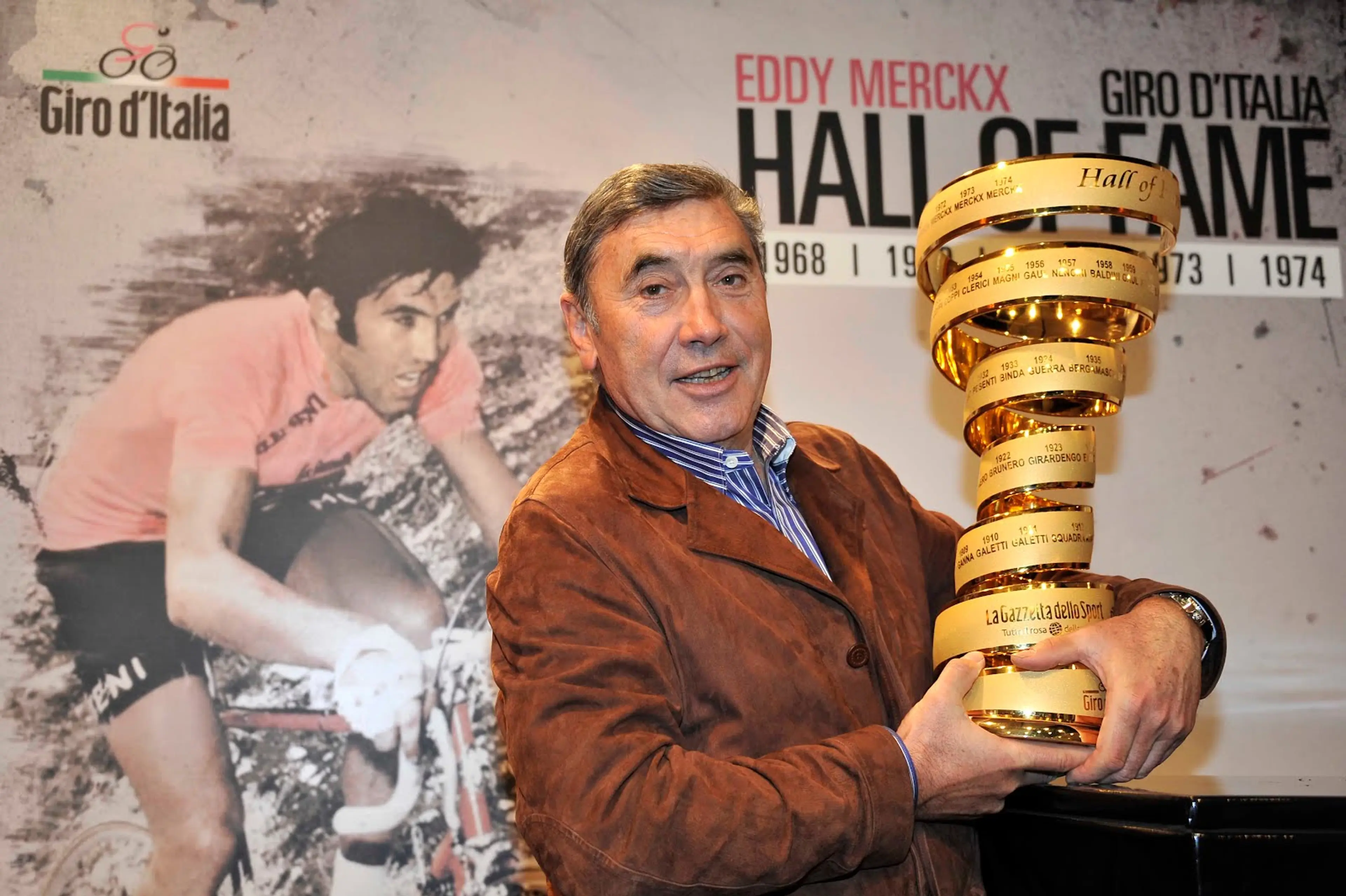 Eddy Merckx