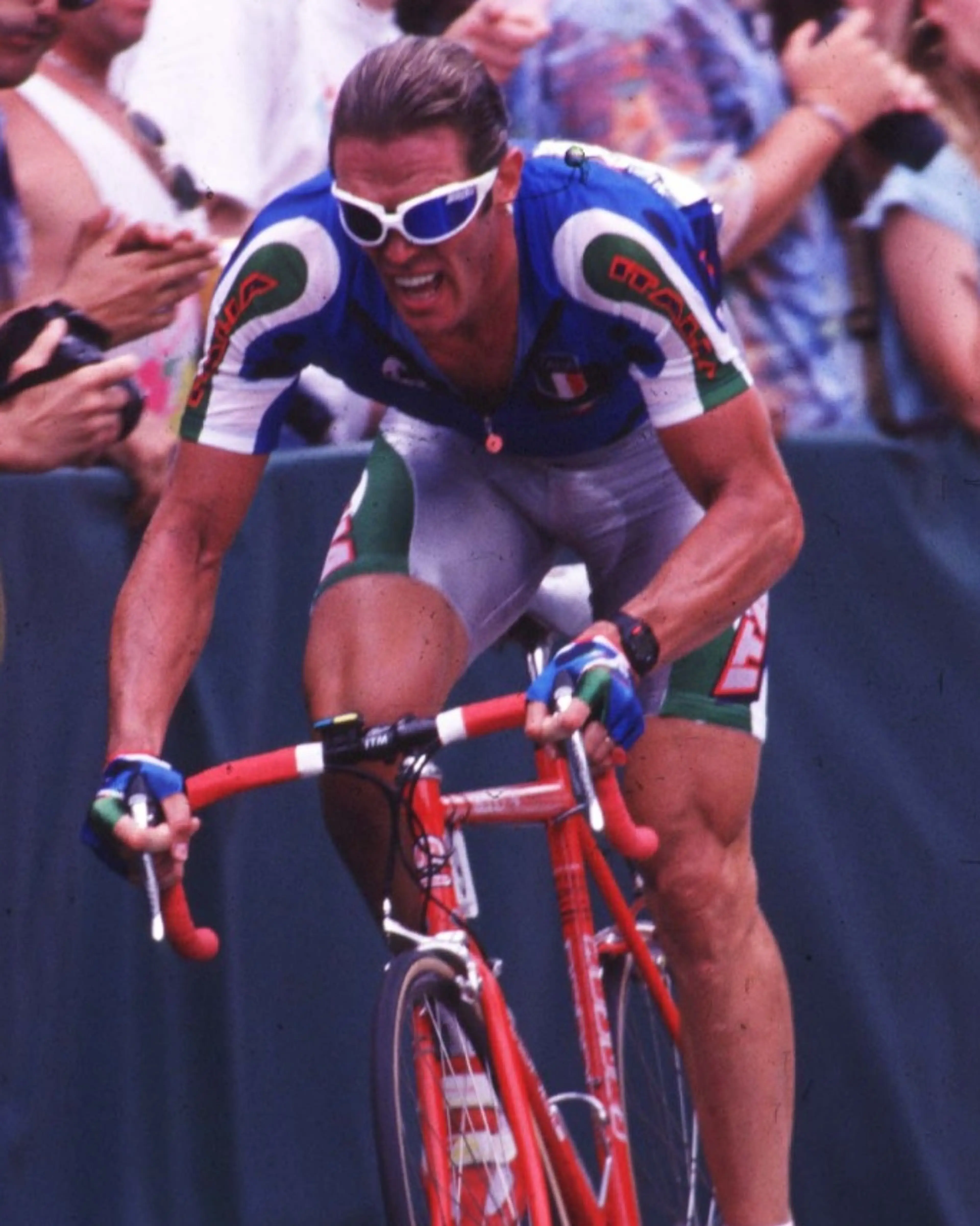 Mario Cipollini