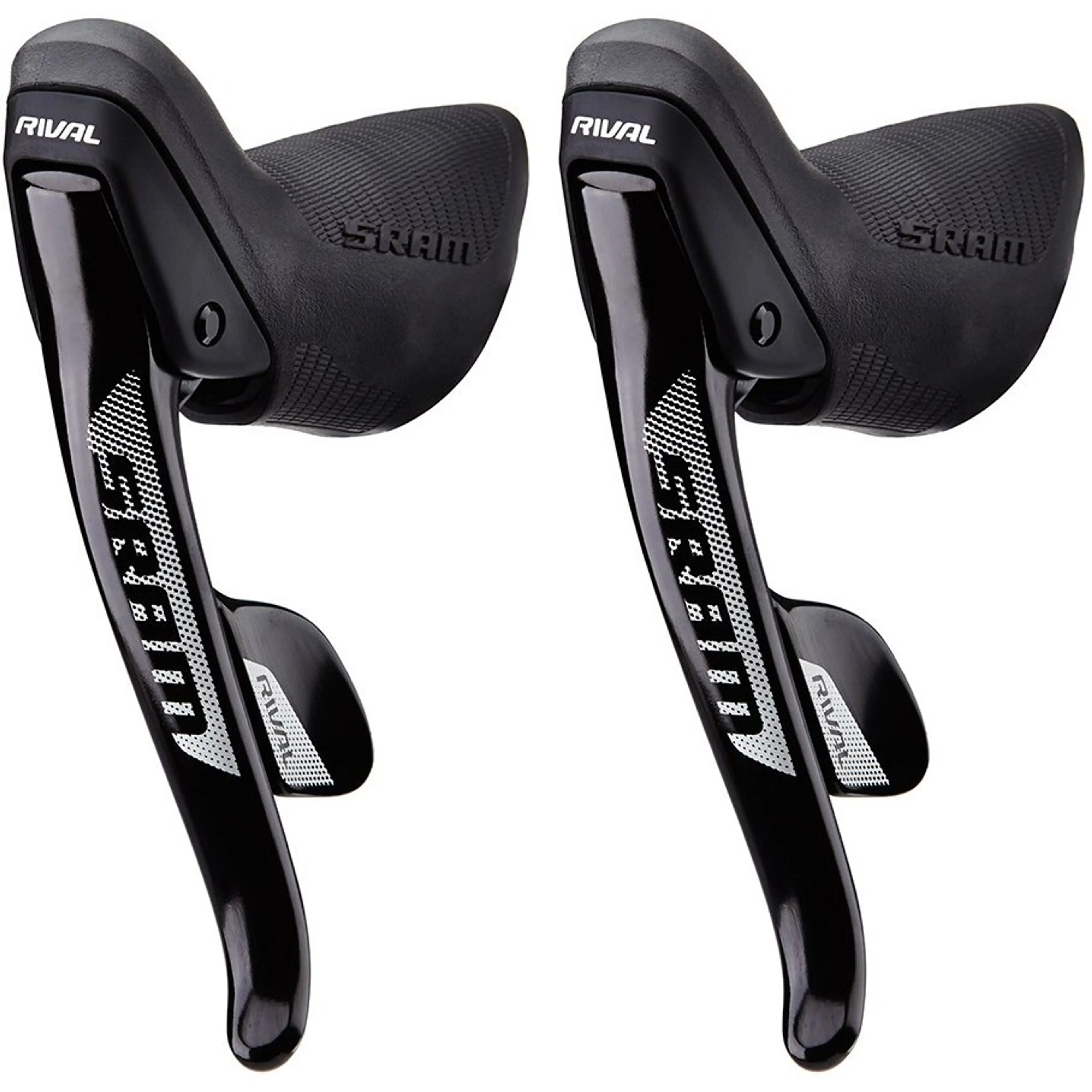 Sram, Double Tap Shifting