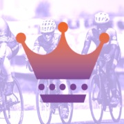 Violet Crown